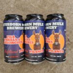 Pils, Thrills & Bellyaches (440ml)