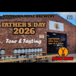 Father's Day Weekend Tour & Tasting