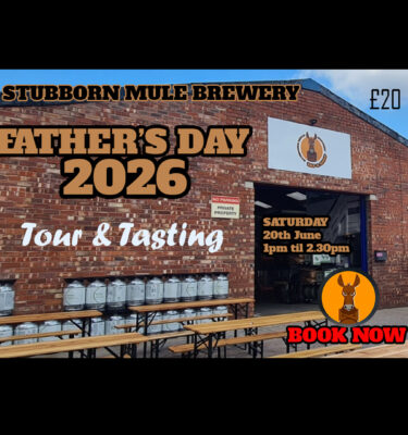 Father's Day Weekend Tour & Tasting