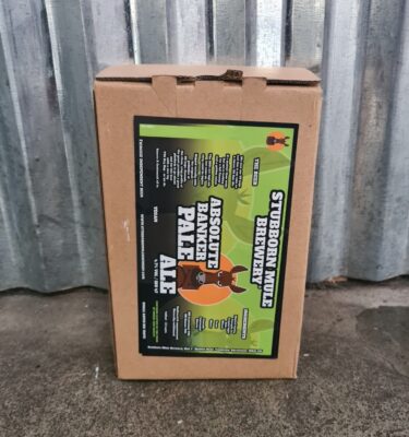 Absolute Banker Pale Ale (5L BIB)