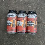 Magnum Red IPA (440ml)