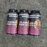 Plum Porter (440ml)